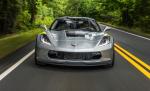 Chevrolet Corvette Grand Sport 2016 года (NA)